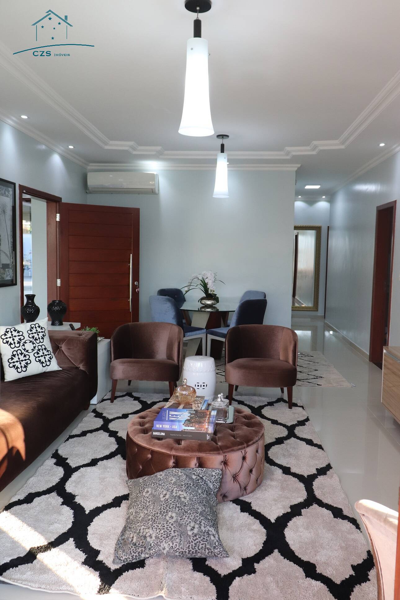 Casa à venda com 3 quartos, 469m² - Foto 3