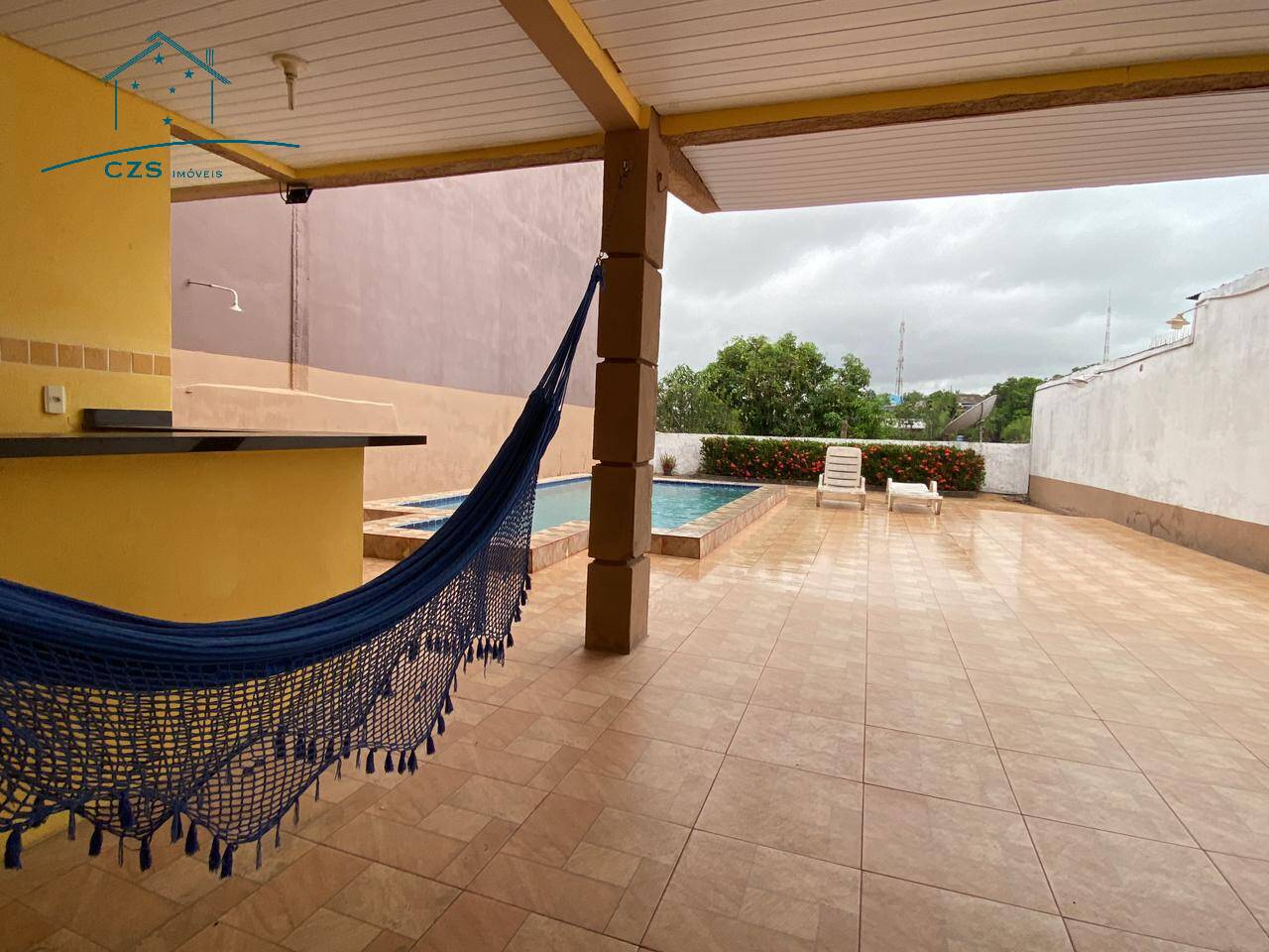 Casa à venda com 3 quartos, 203m² - Foto 5