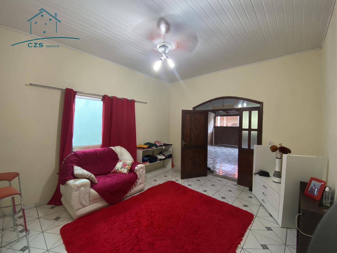 Casa à venda com 3 quartos, 203m² - Foto 6