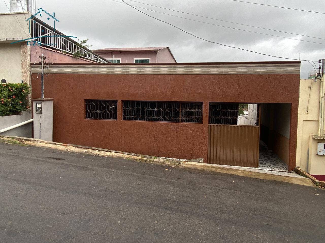 Casa à venda com 3 quartos, 203m² - Foto 11