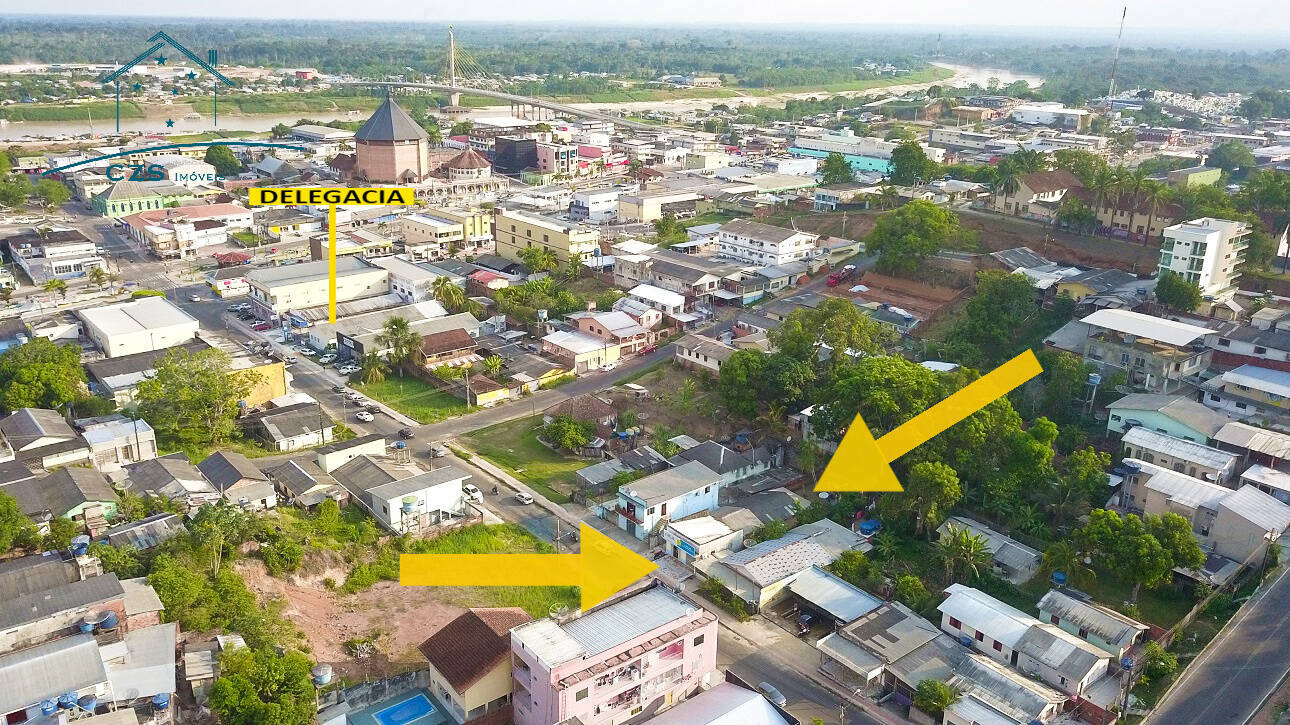 Prédio Inteiro à venda - Foto 3