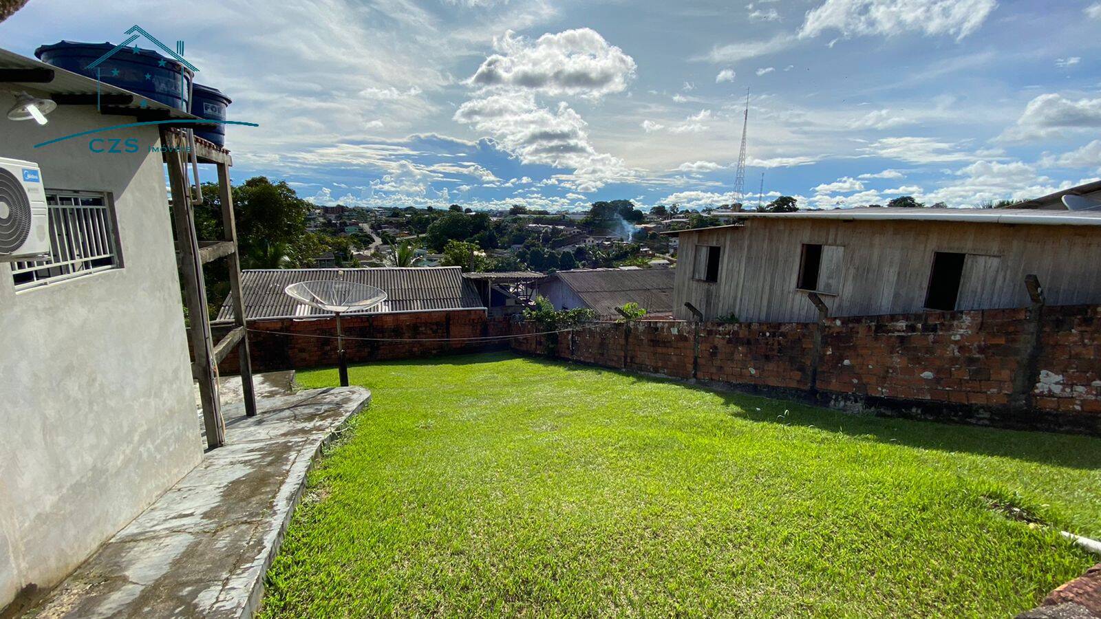 Casa à venda com 3 quartos - Foto 3