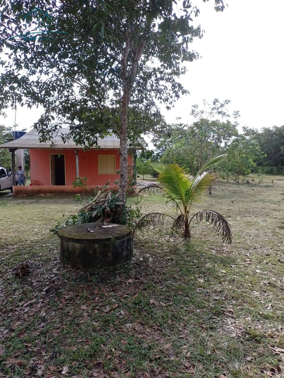 Casa à venda com 1 quarto, 30m² - Foto 4