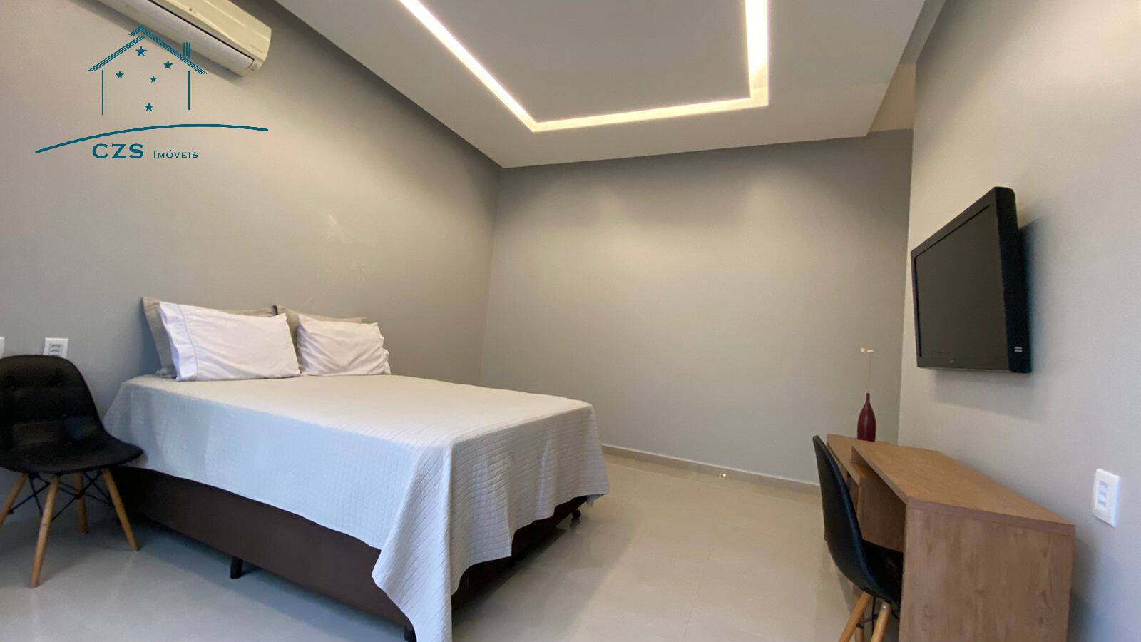 Casa para alugar com 3 quartos - Foto 6