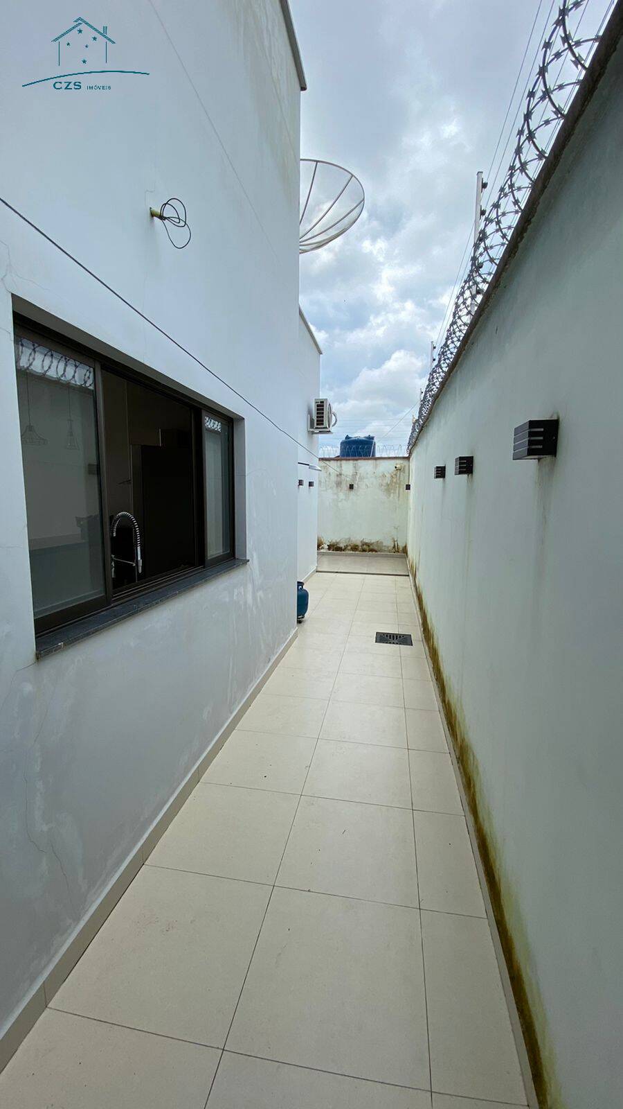 Casa para alugar com 3 quartos - Foto 9