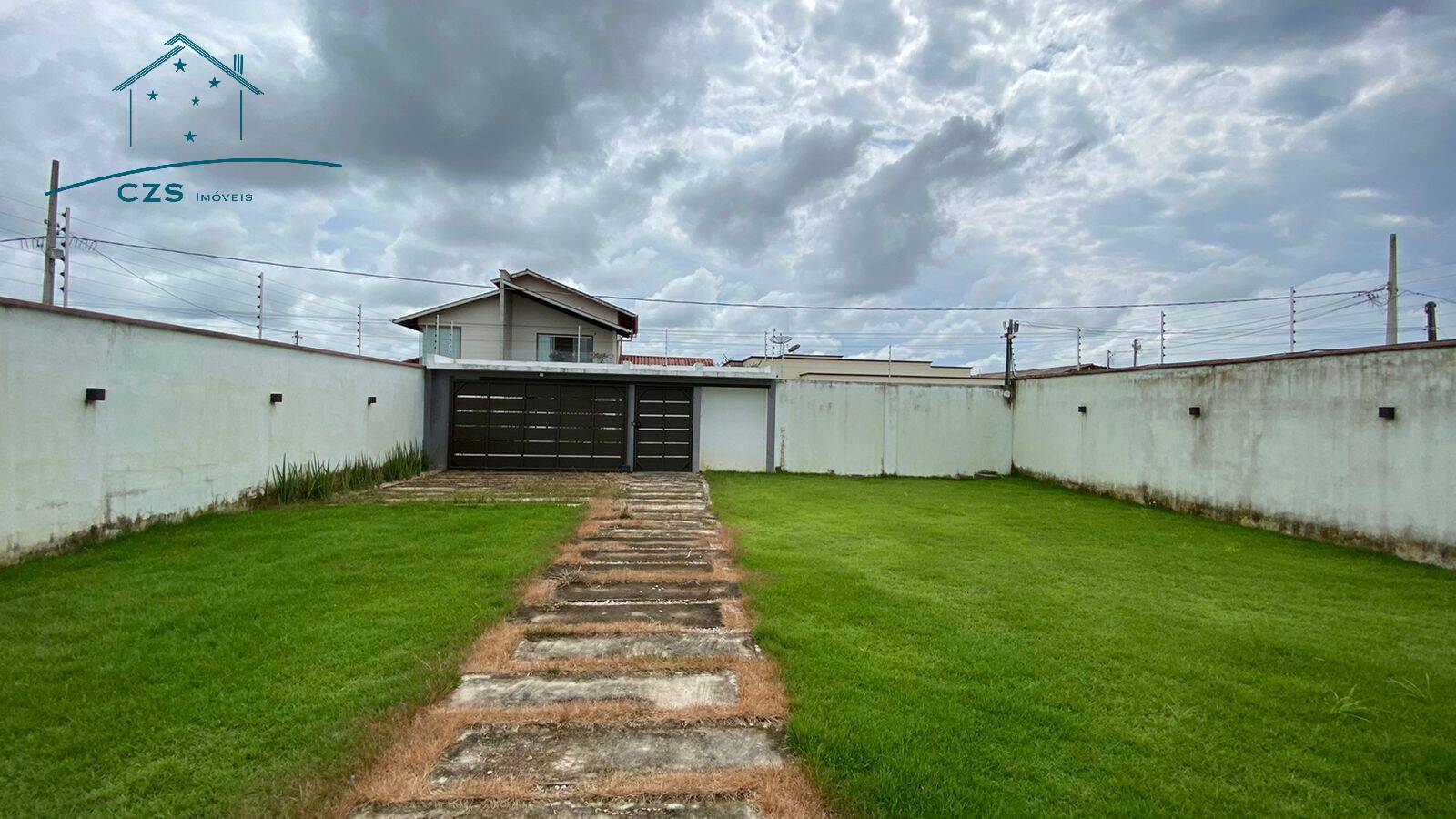 Casa para alugar com 3 quartos - Foto 11