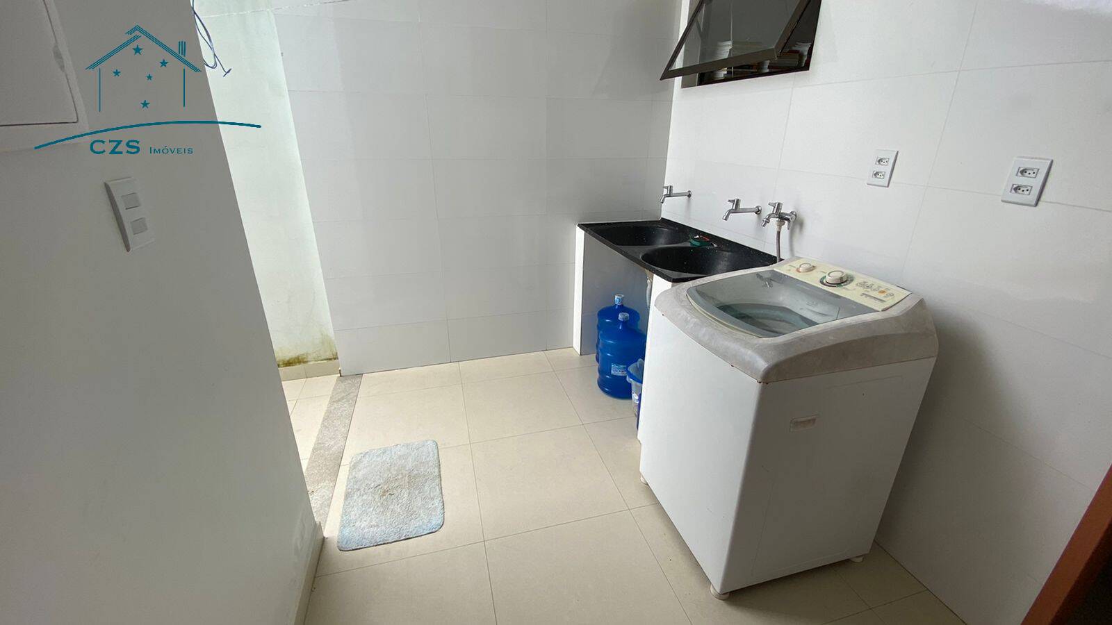 Casa para alugar com 3 quartos - Foto 10
