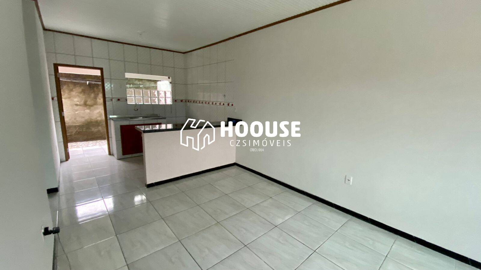 Casa, 2 quartos - Foto 3