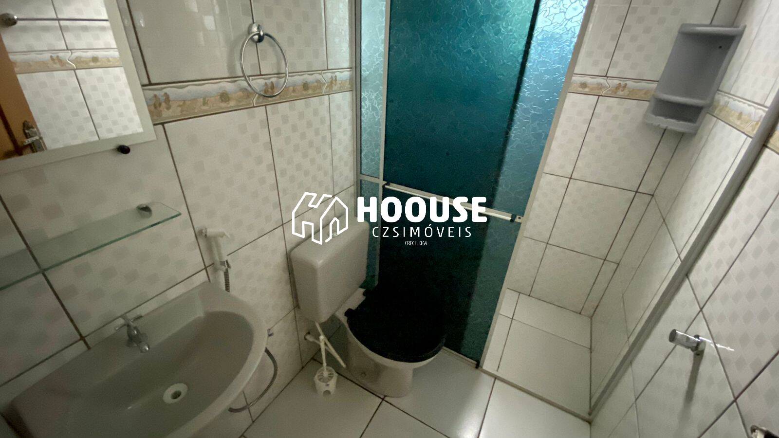 Casa, 2 quartos - Foto 8