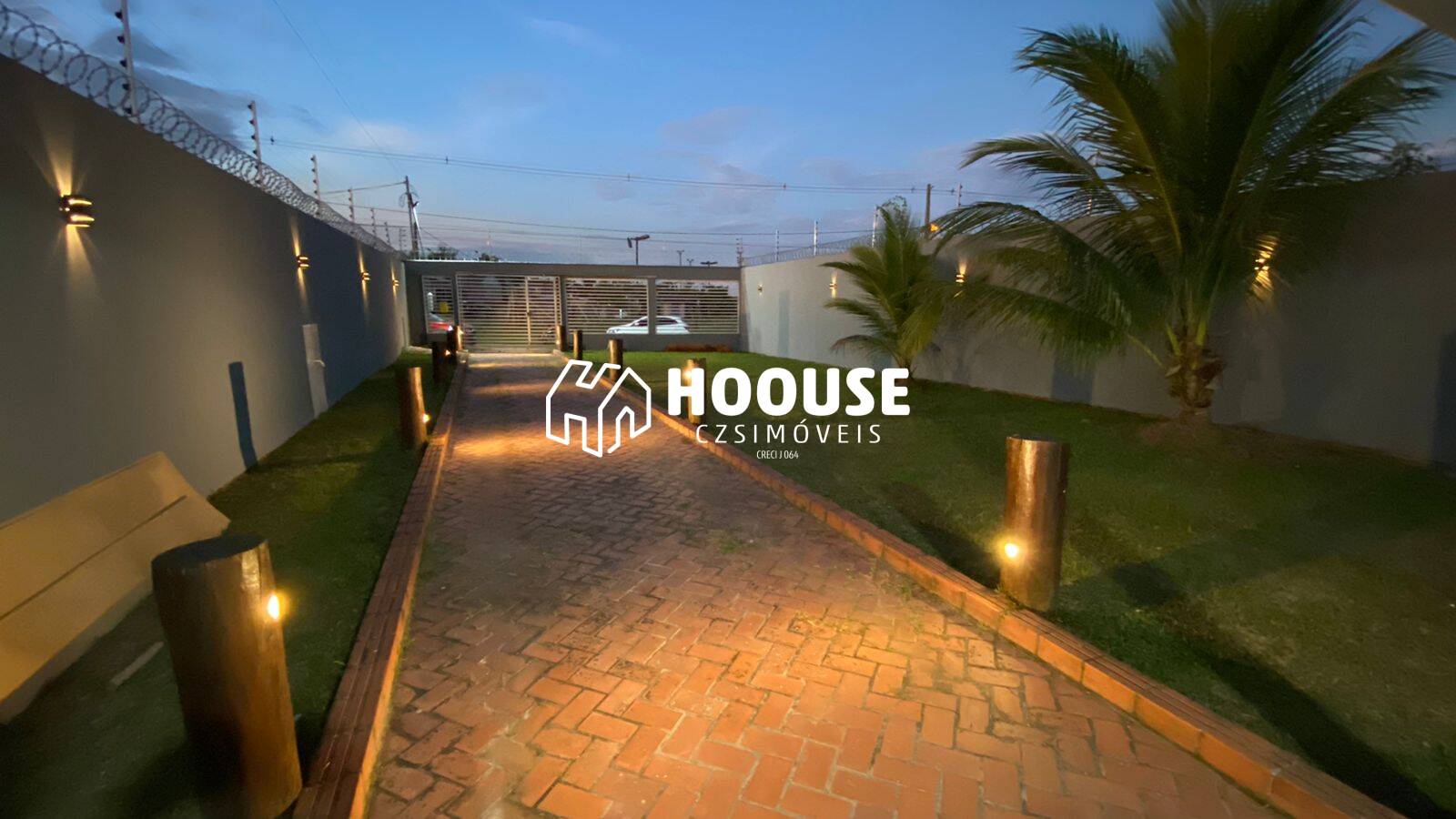 Casa, 2 quartos - Foto 3