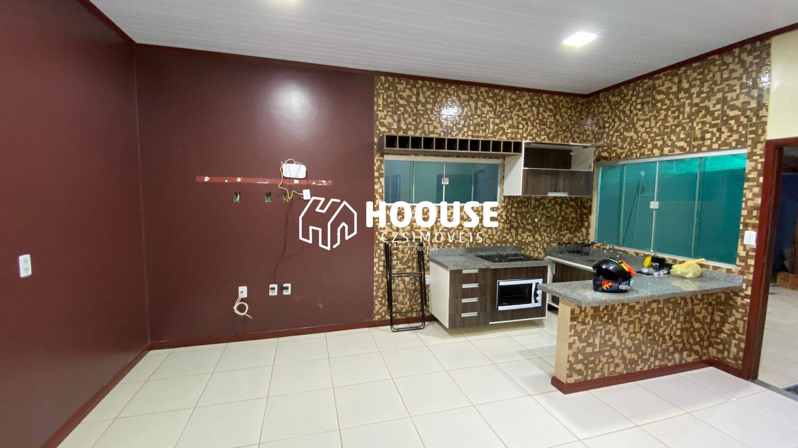 Casa, 2 quartos - Foto 4