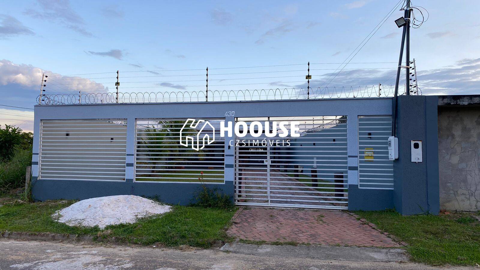 Casa, 2 quartos - Foto 9