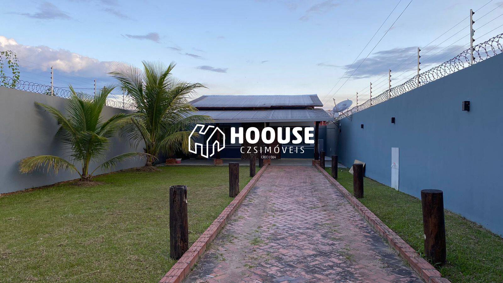 Casa, 2 quartos - Foto 10