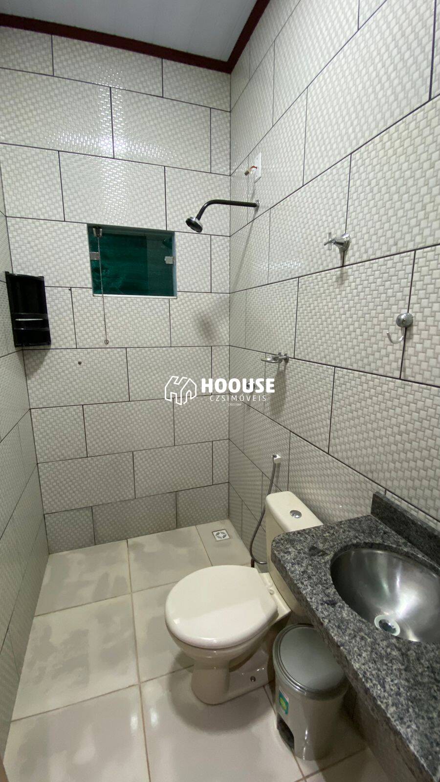 Casa, 2 quartos - Foto 8