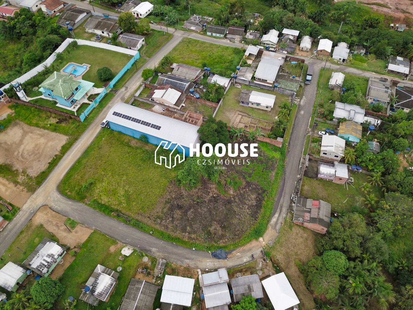 Terreno à venda, 900m² - Foto 6