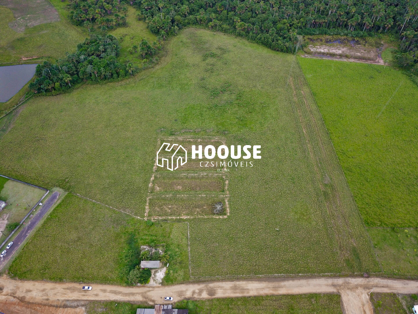 Terreno, 3 m² - Foto 1