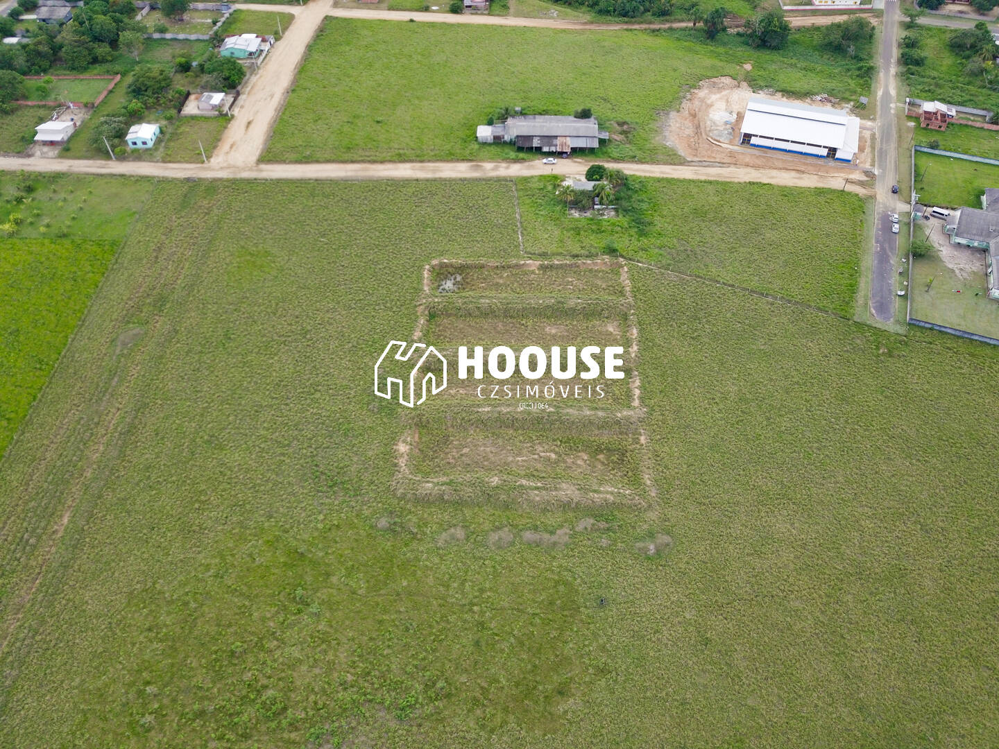 Terreno, 3 m² - Foto 2