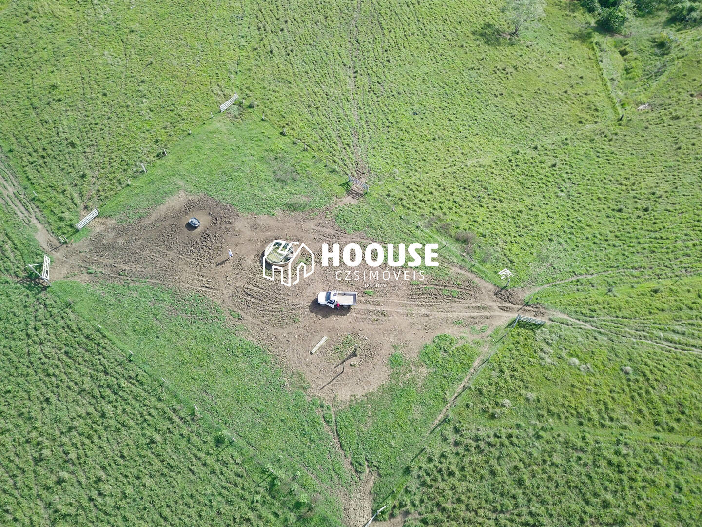 Fazenda à venda com 2 quartos, 294m² - Foto 5
