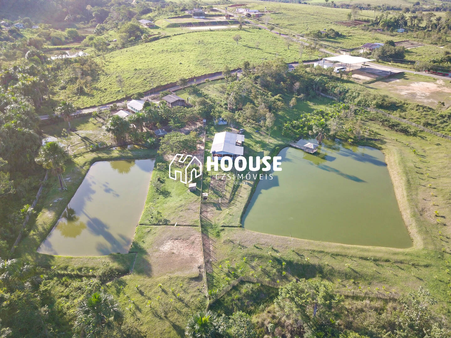 Chácara à venda com 3 quartos, 21200m² - Foto 7