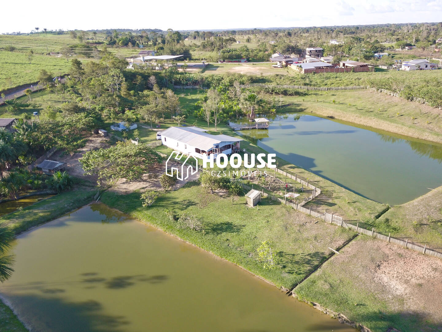 Chácara à venda com 3 quartos, 21200m² - Foto 10