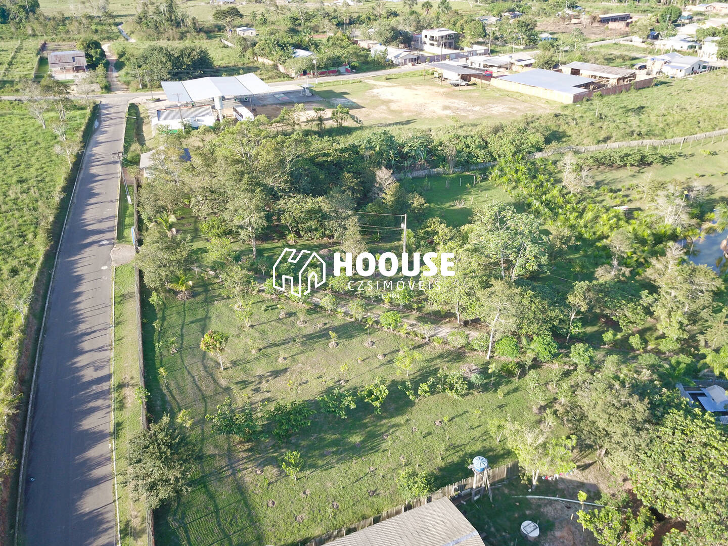 Chácara à venda com 3 quartos, 21200m² - Foto 13