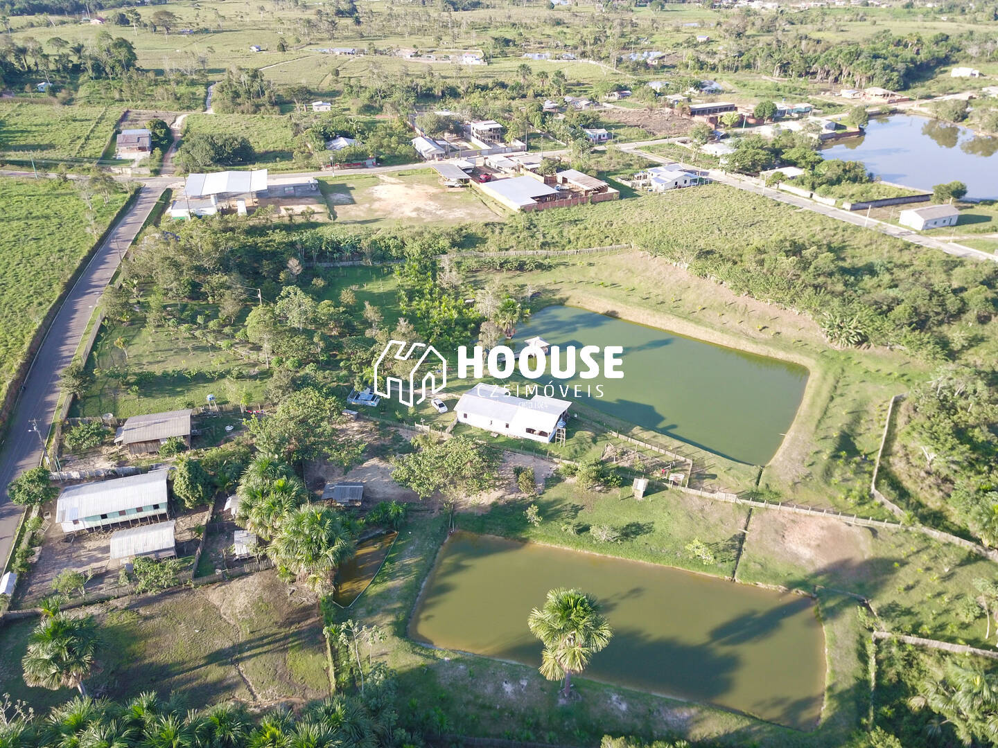 Chácara à venda com 3 quartos, 21200m² - Foto 16
