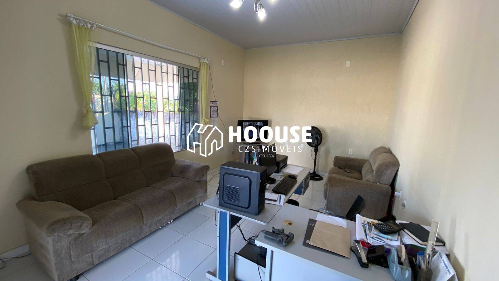 Casa, 4 quartos, 180 m² - Foto 2