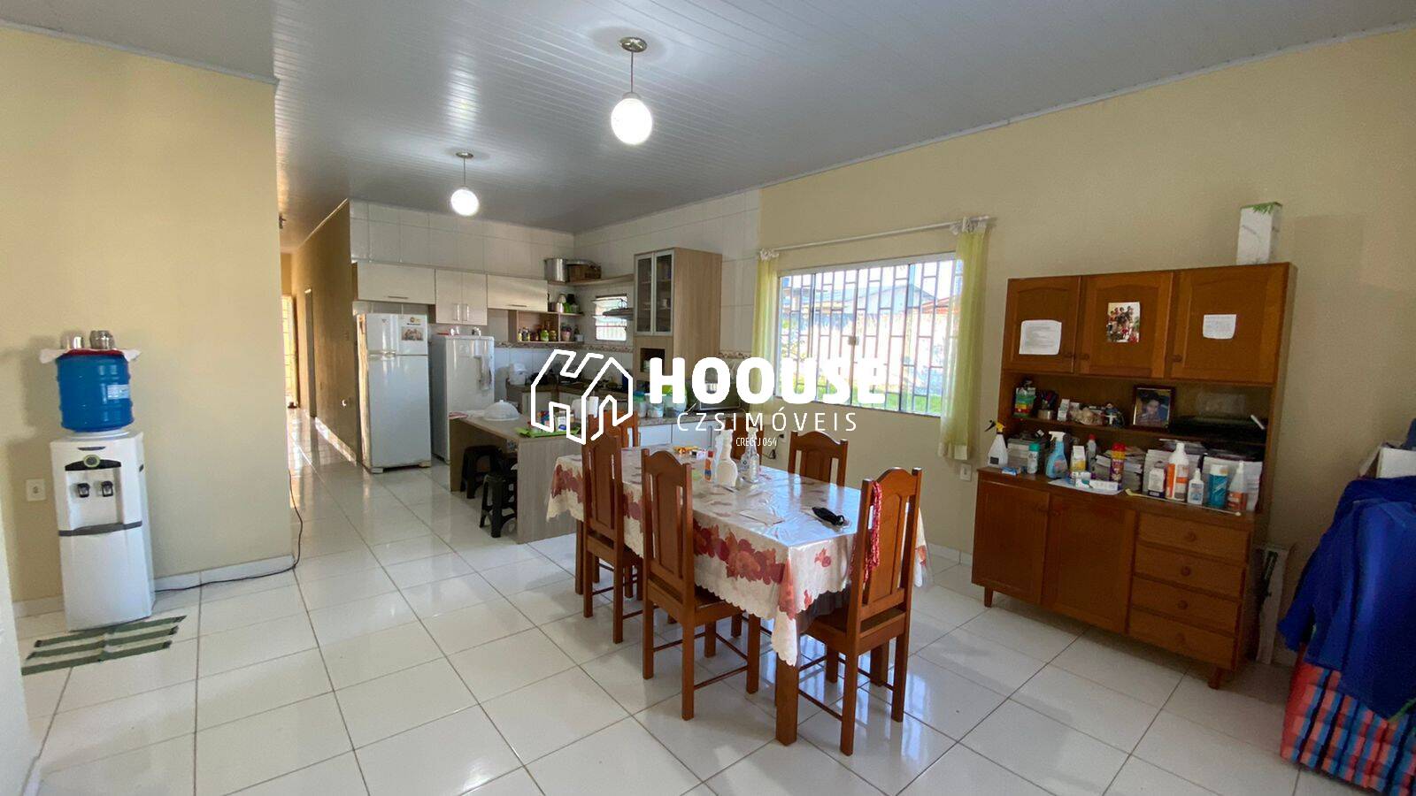 Casa, 4 quartos, 180 m² - Foto 5