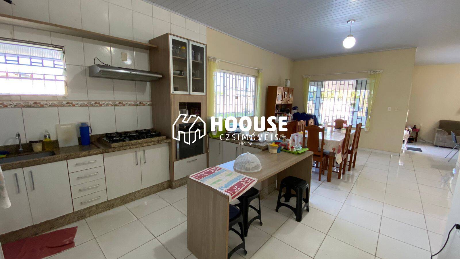 Casa, 4 quartos, 180 m² - Foto 3