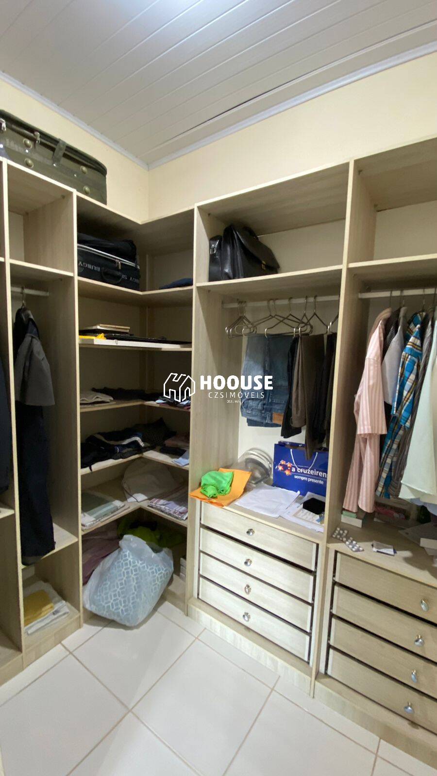 Casa, 4 quartos, 180 m² - Foto 7