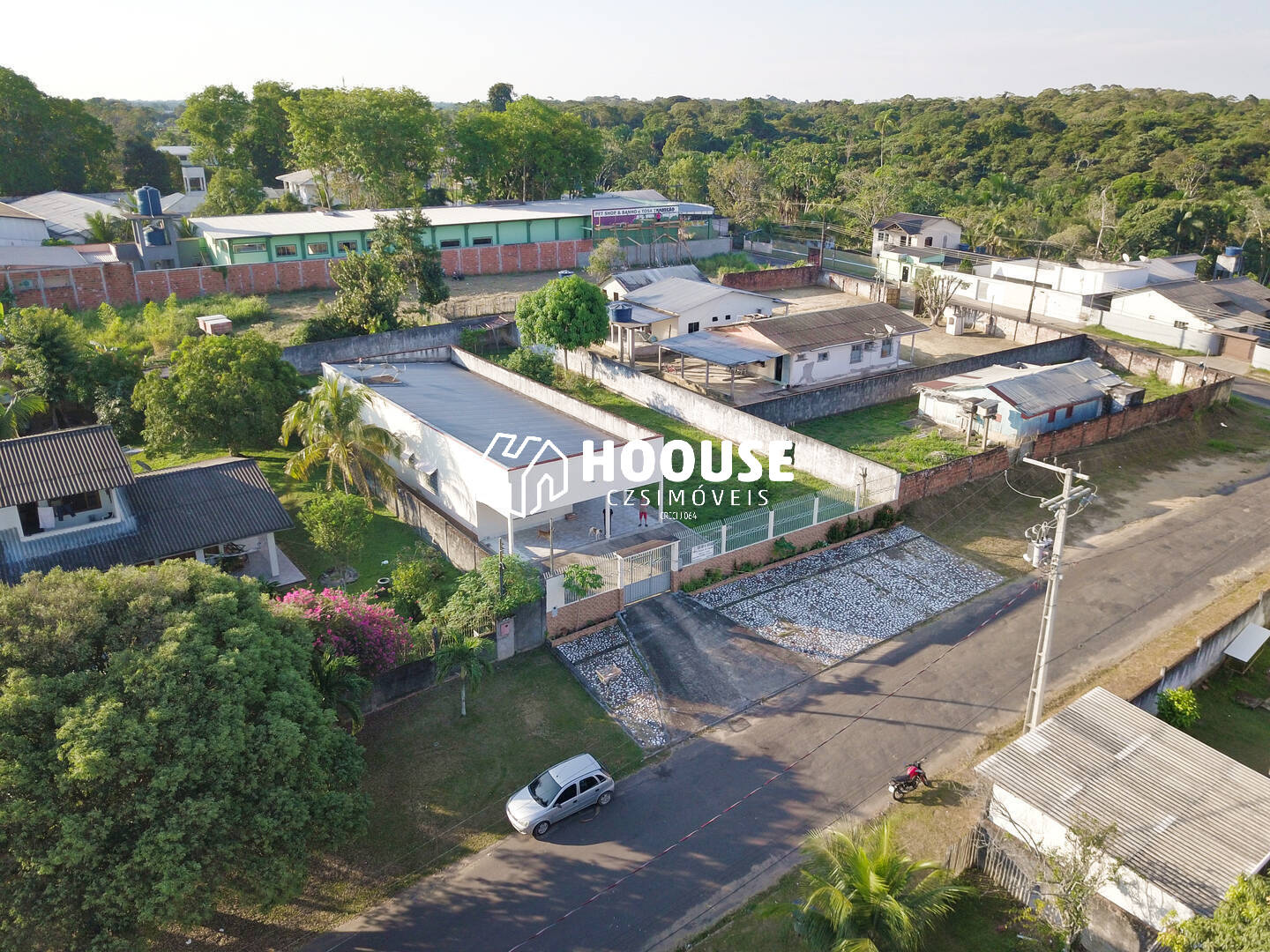 Casa, 4 quartos, 180 m² - Foto 17