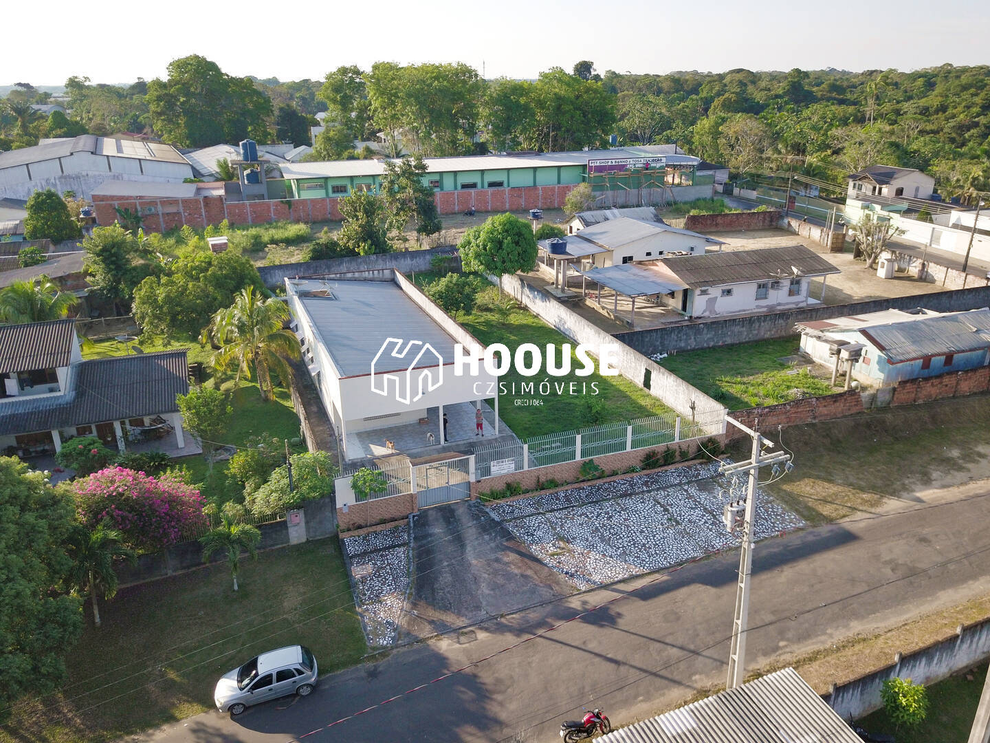 Casa, 4 quartos, 180 m² - Foto 18