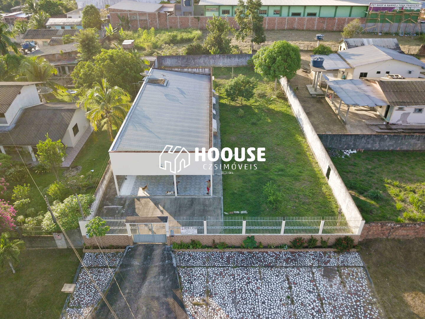 Casa, 4 quartos, 180 m² - Foto 22