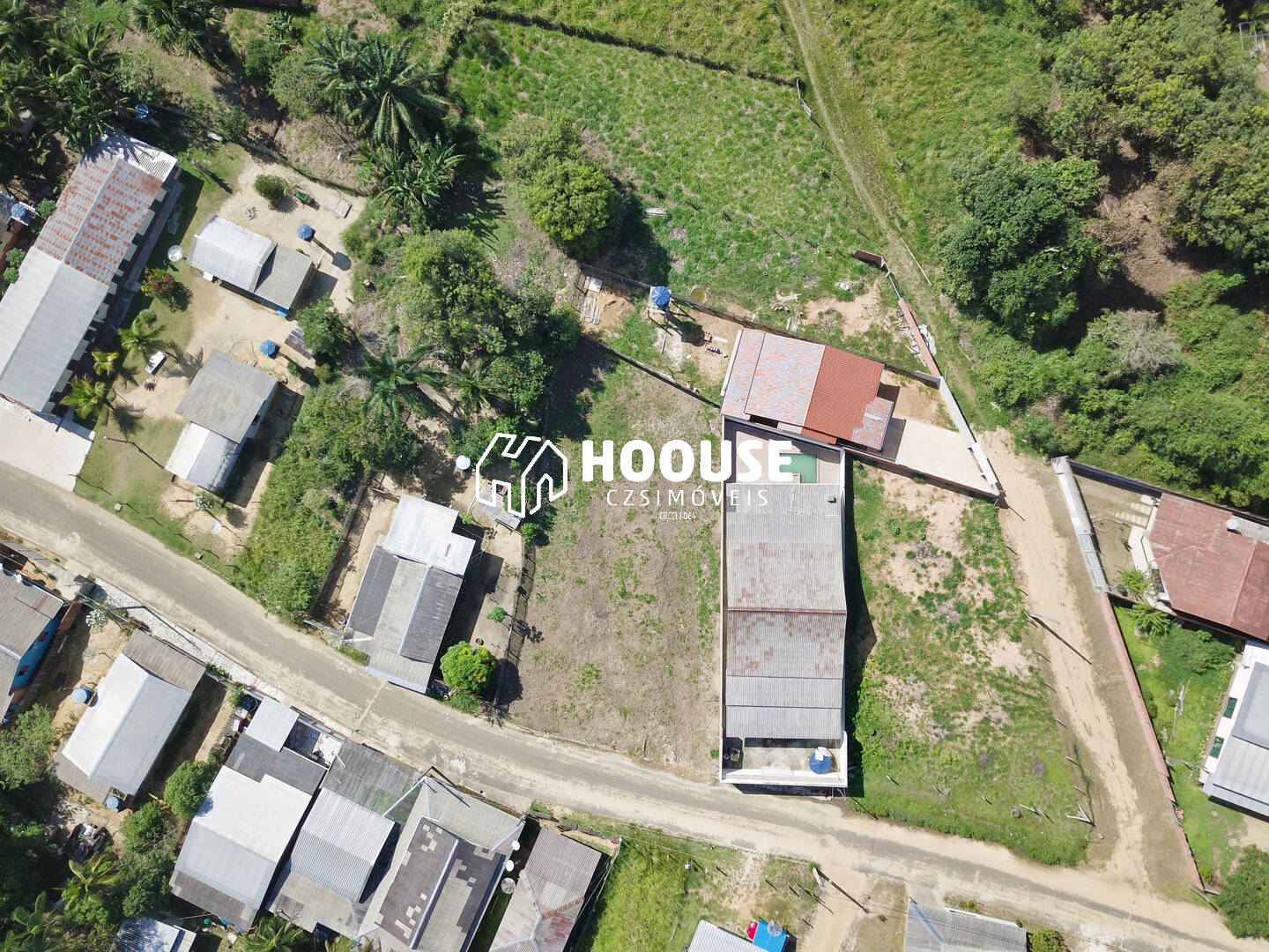 Terreno à venda, 800m² - Foto 5