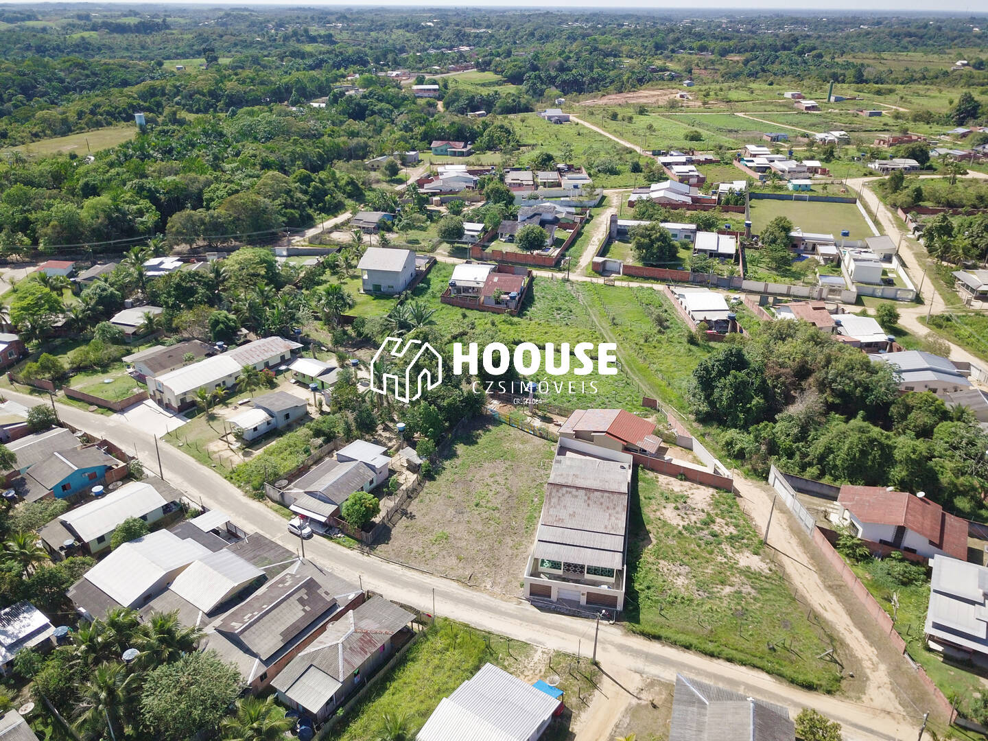 Terreno à venda, 800m² - Foto 6