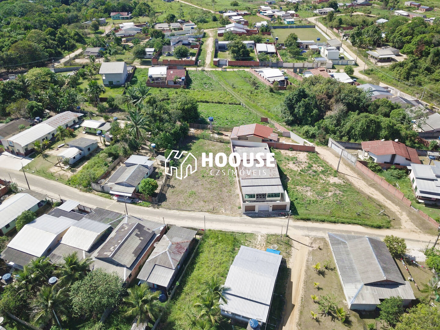 Terreno à venda, 800m² - Foto 7