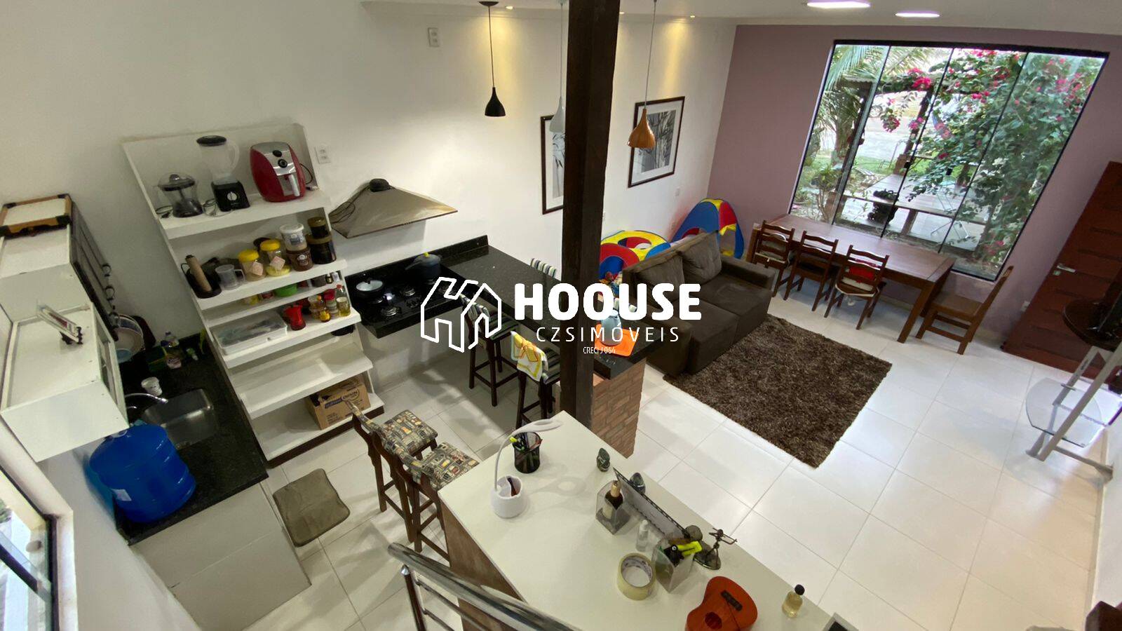 Casa à venda com 2 quartos - Foto 5