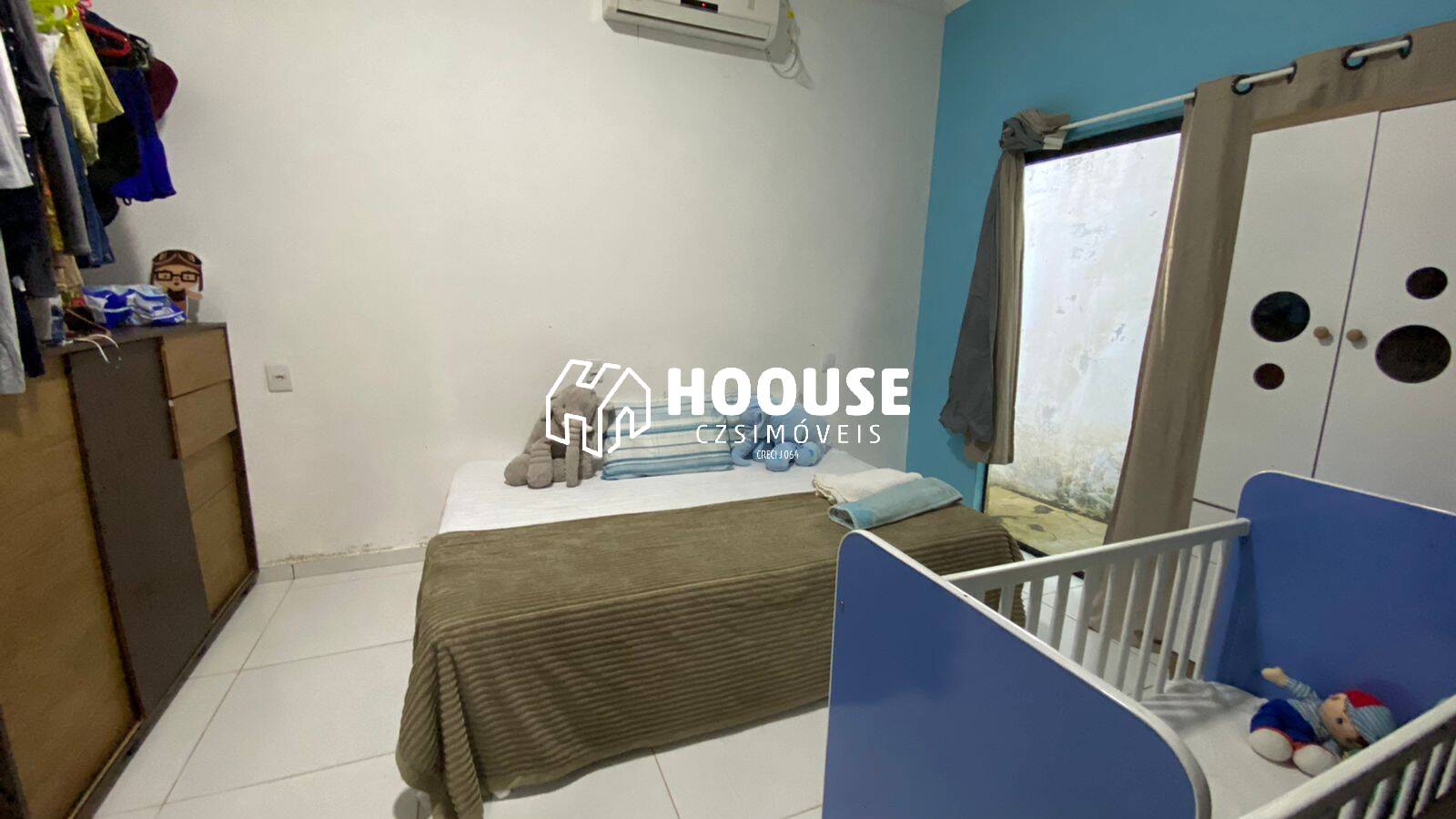 Casa à venda com 2 quartos - Foto 6