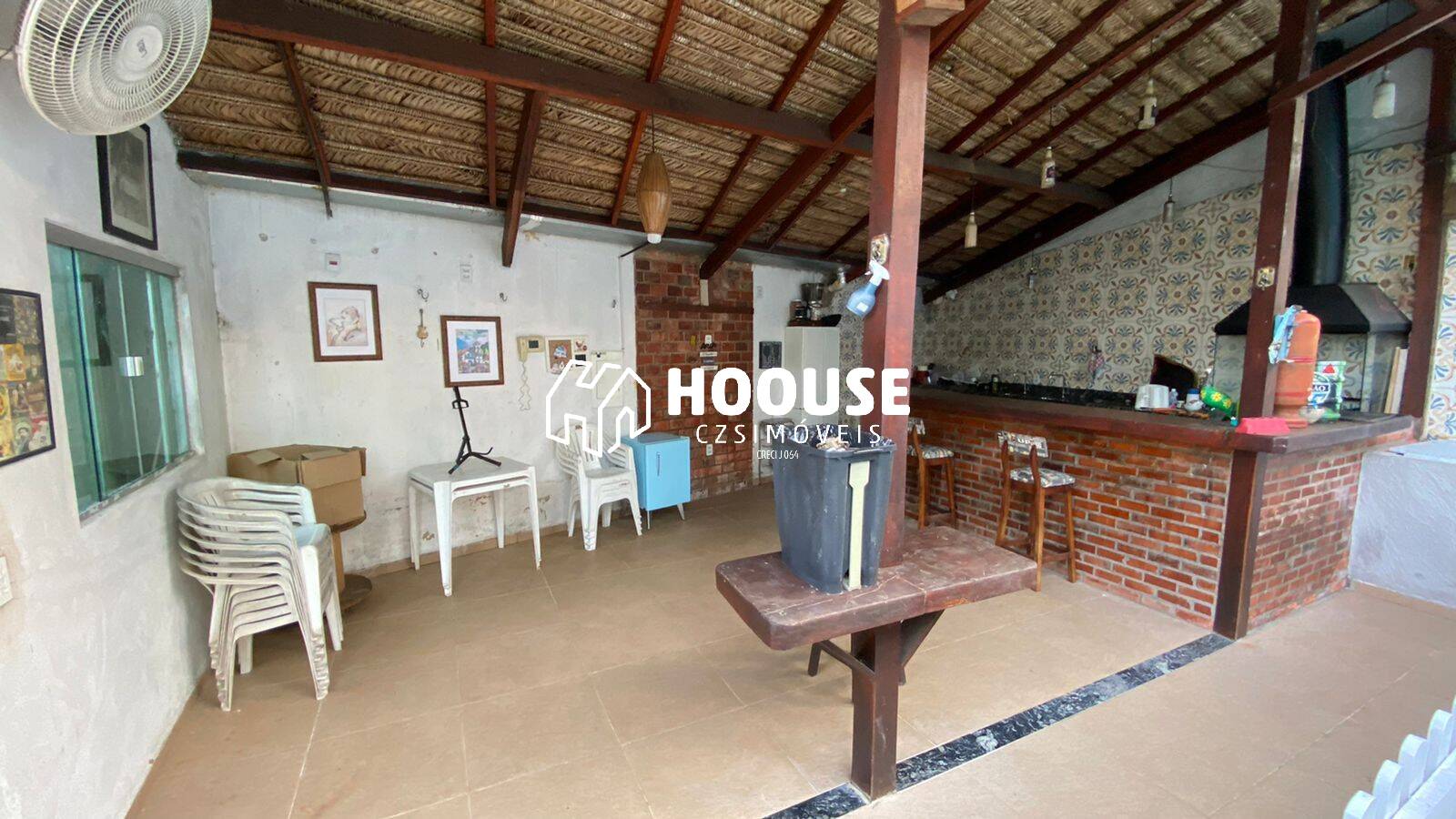 Casa à venda com 2 quartos - Foto 13