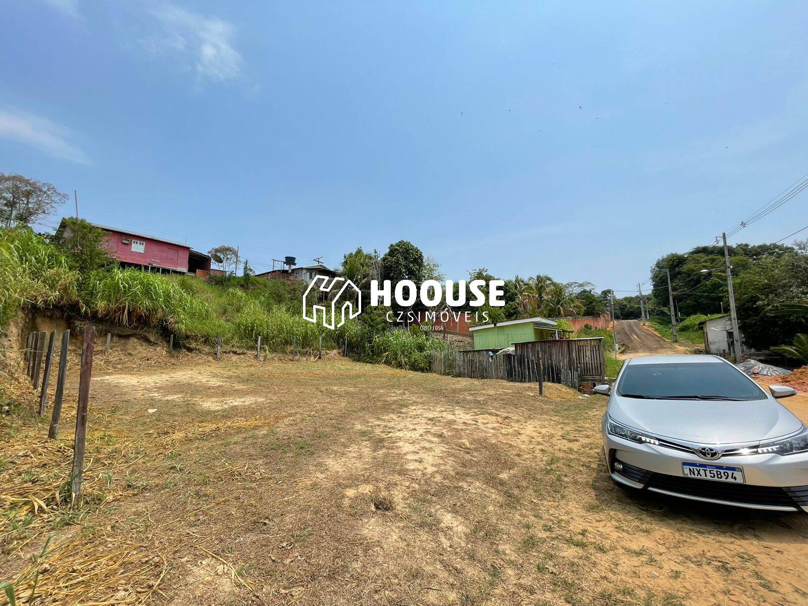 Terreno à venda, 306m² - Foto 1