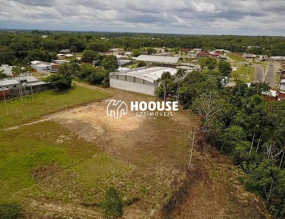 Terreno à venda, 1500m² - Foto 3