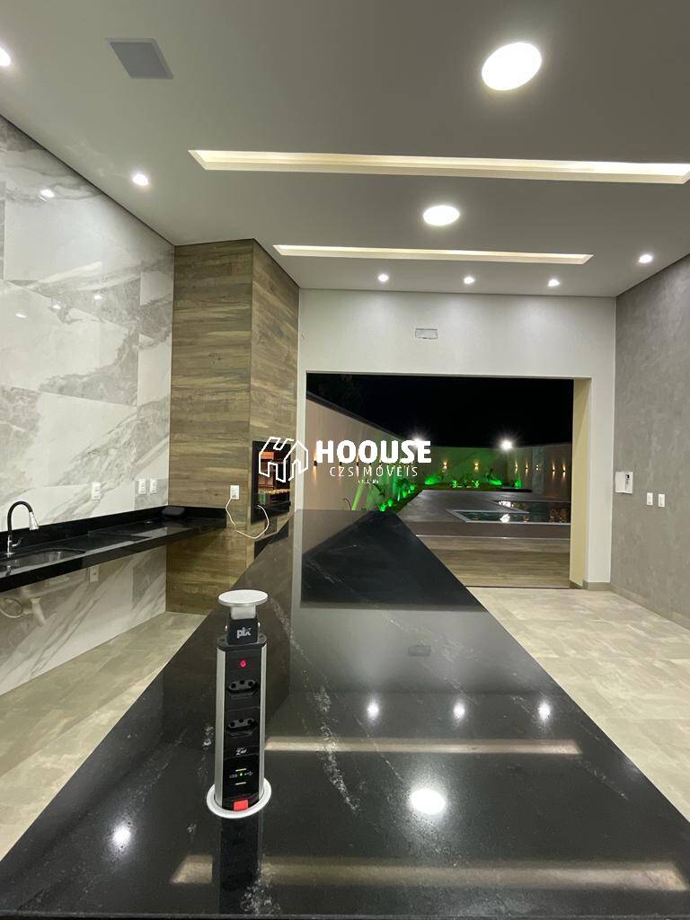 Casa, 3 quartos, 314 m² - Foto 5