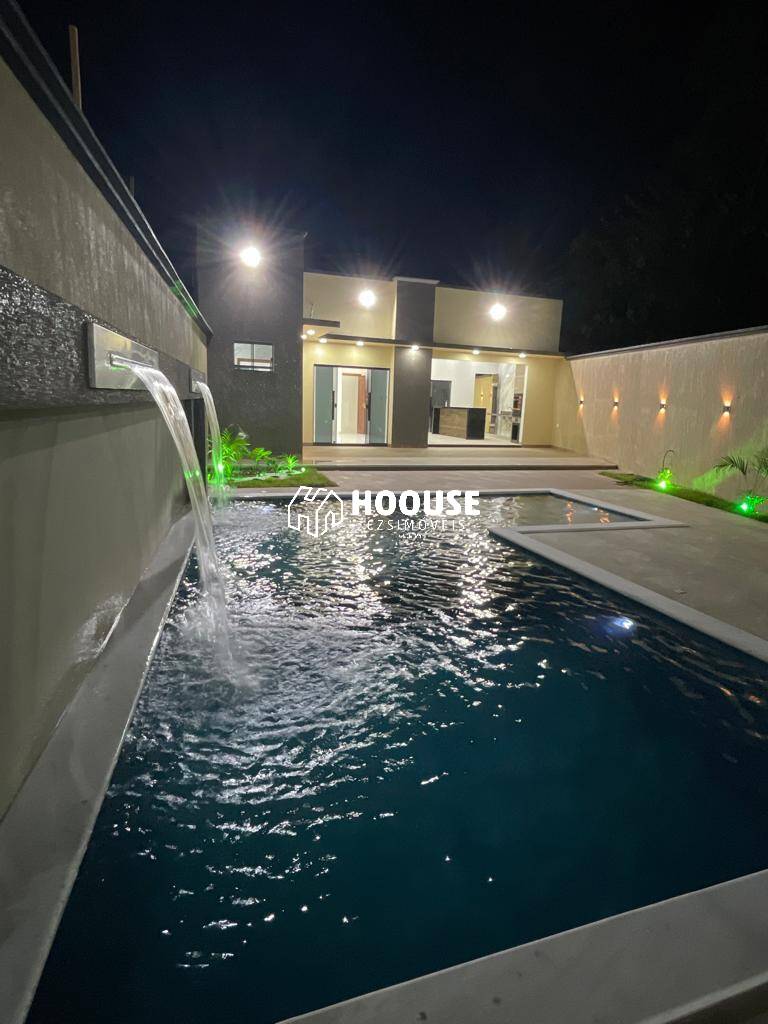 Casa, 3 quartos, 314 m² - Foto 7