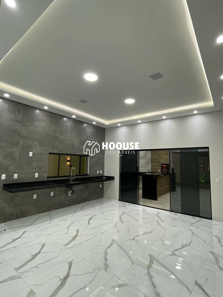 Casa, 3 quartos, 314 m² - Foto 4