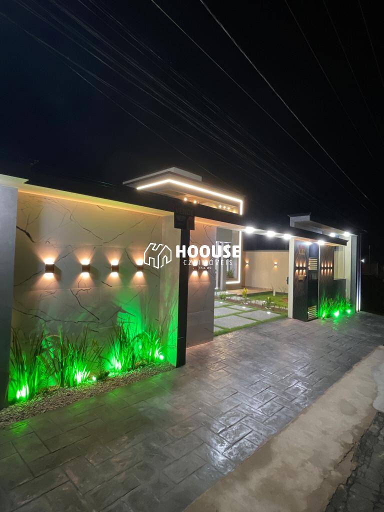 Casa, 3 quartos, 314 m² - Foto 3