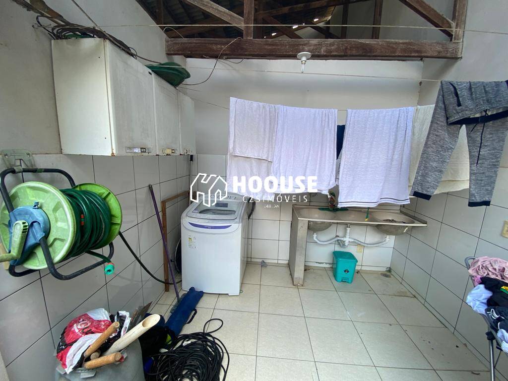 Casa para alugar com 5 quartos - Foto 26