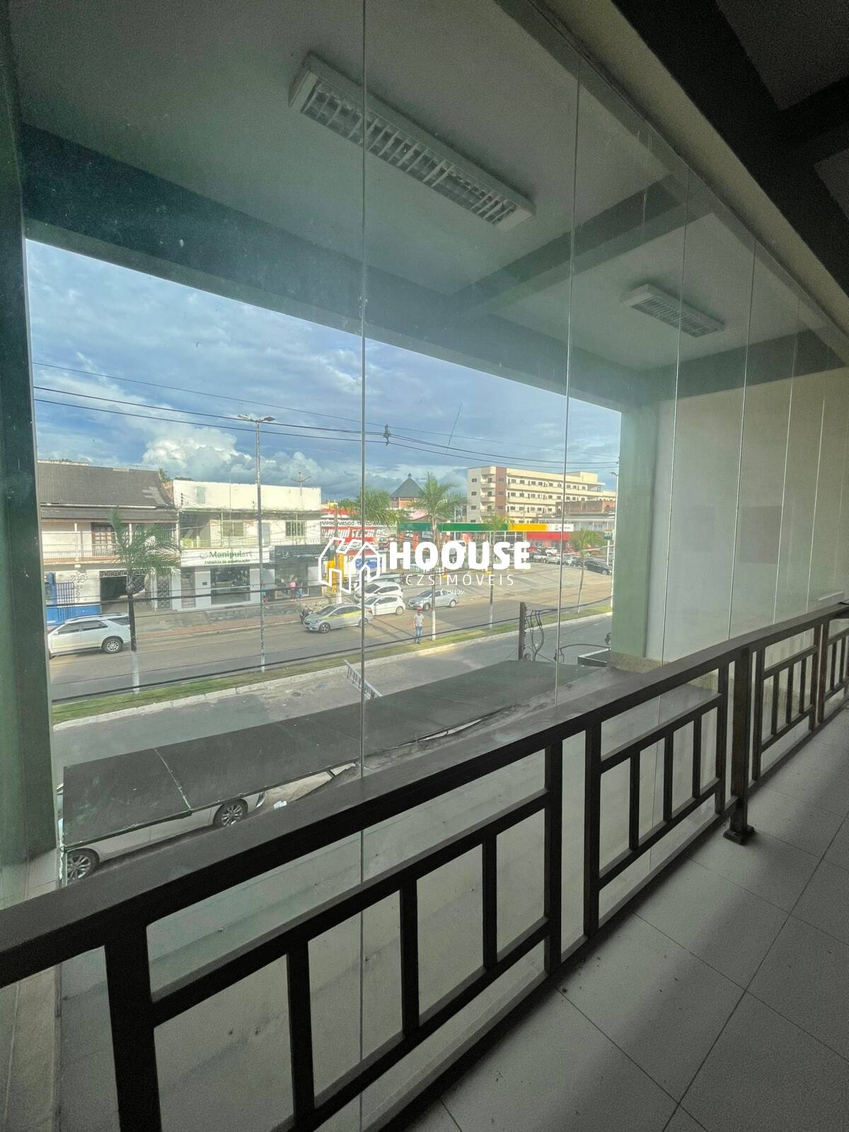 Prédio Inteiro para alugar, 380m² - Foto 13