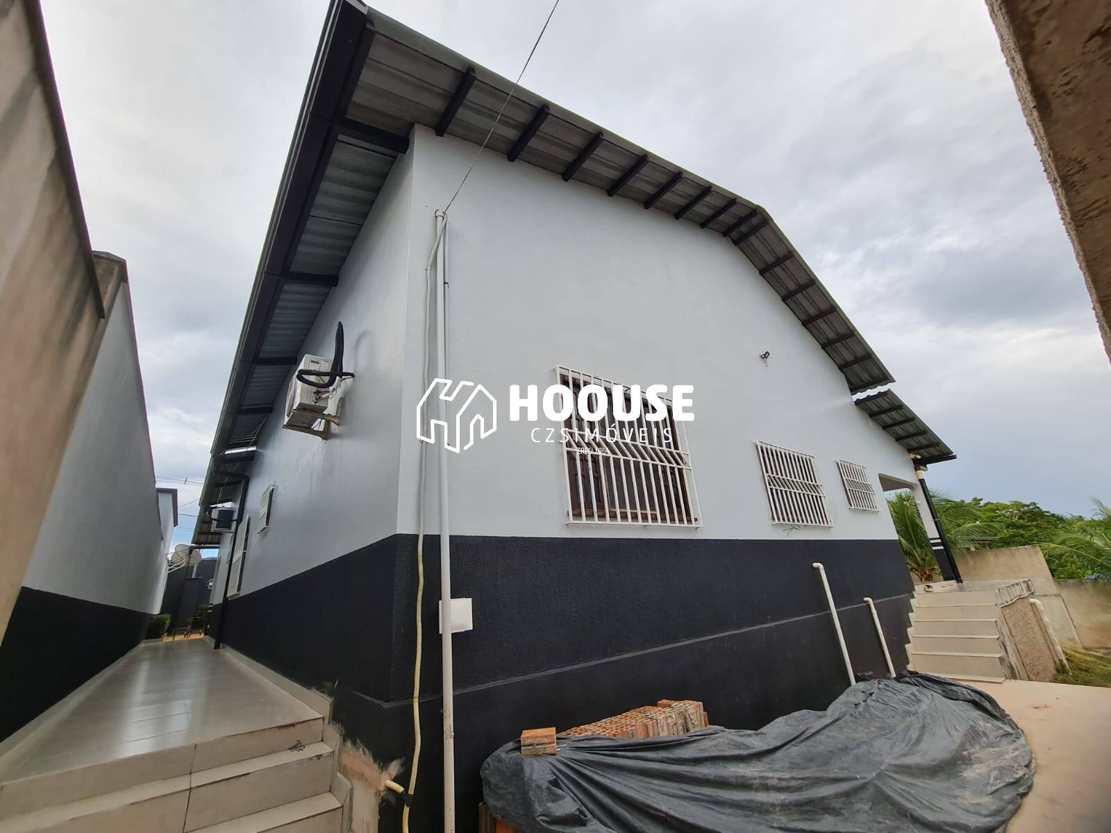 Casa à venda com 3 quartos - Foto 6