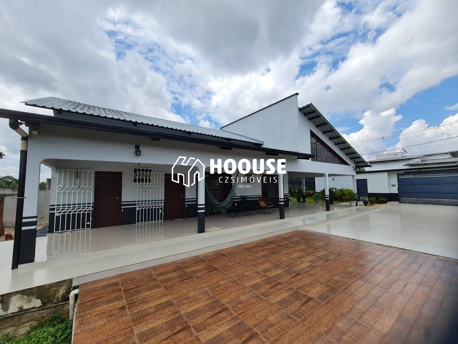 Casa à venda com 3 quartos - Foto 7