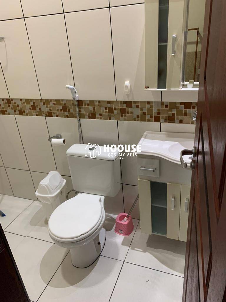 Casa à venda com 3 quartos - Foto 11
